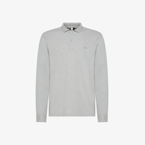 SUN 68 POLO PIQUE